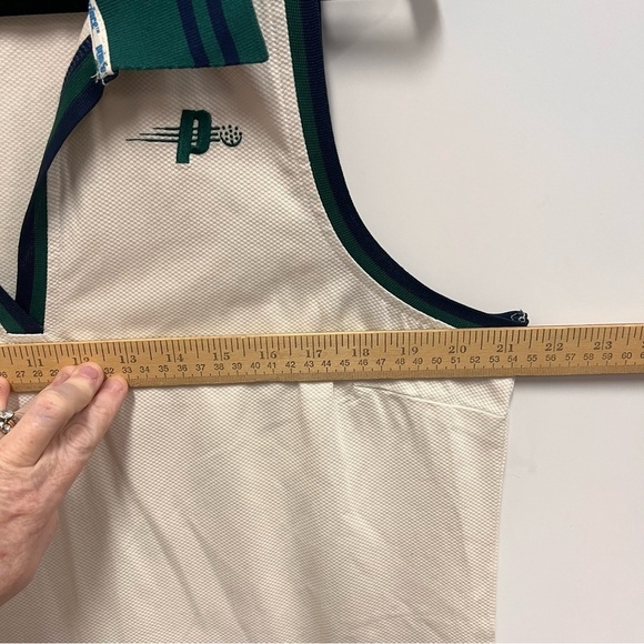 NWOT Prince Pickleball Women's Collared Pleated Dress Size XXL - Picture 8 of 10